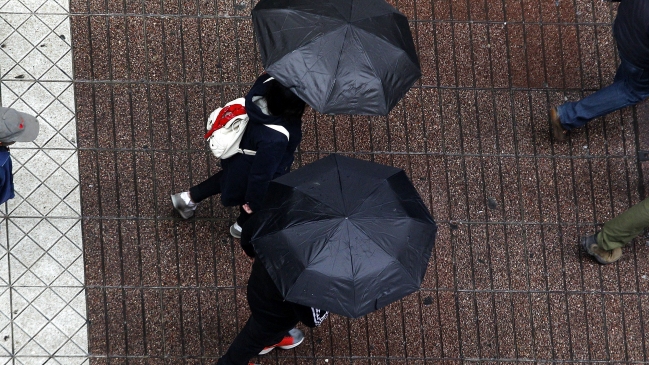 Meteorólogo: Habrá lluvia suficiente en el norte para causar inundaciones