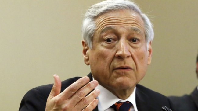 Canciller Muñoz reiteró críticas a Bolivia: Morales distorsionó fines de conferencia ONU