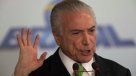 Temer enfrenta juicio clave para determinar el futuro de su mandato