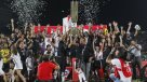 Estas son las llaves de la primera fase de la Copa Chile 2017