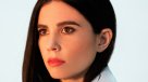Javiera Mena firmó contrato con disquera Sony Music