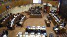 Senado aprobó \
