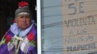 Comuneros mapuche tomaron sede de la Conadi en Cañete