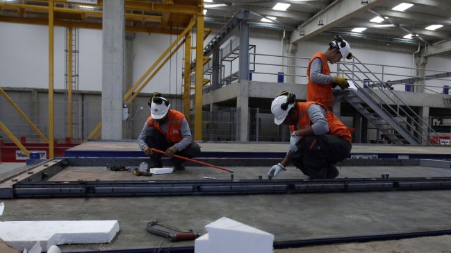 Economista: Banco Central nos dice que 2018 se ve mejor que 2017