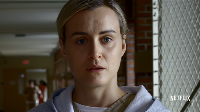 Hackers tras filtraciones de Netflix: Hollywood está bajo ataque