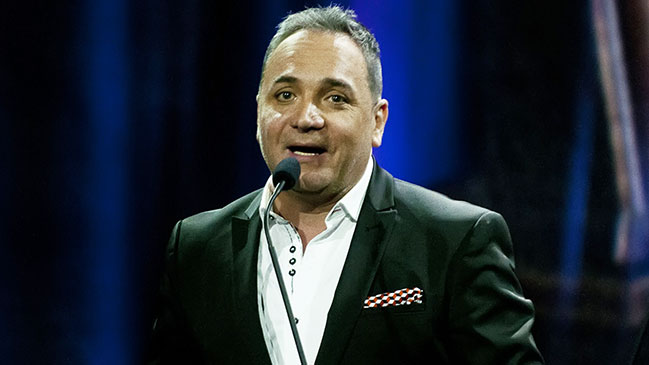 Revelan estado de Luis Jara tras someterse a su operación