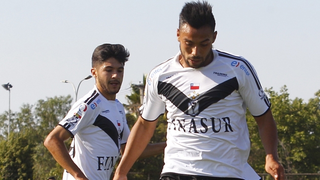 Deportes Iquique anunció al delantero Leonardo Espinoza como su segundo refuerzo