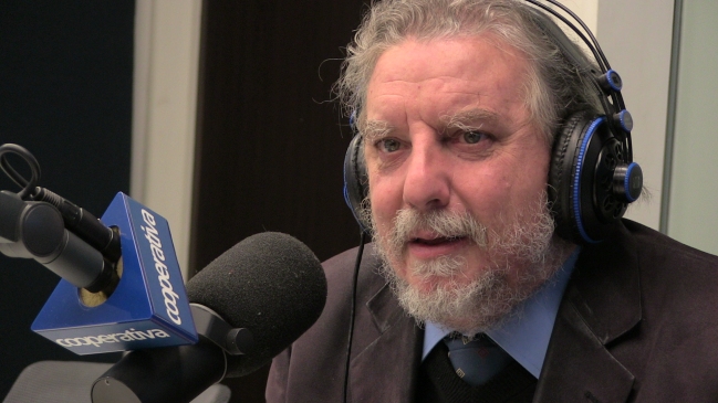 Ministerio de Educación rechazó que se 