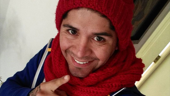 La triste reflexión de Edmundo Varas: 