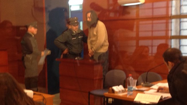 Hombre que disparó en Casino Monticello: 