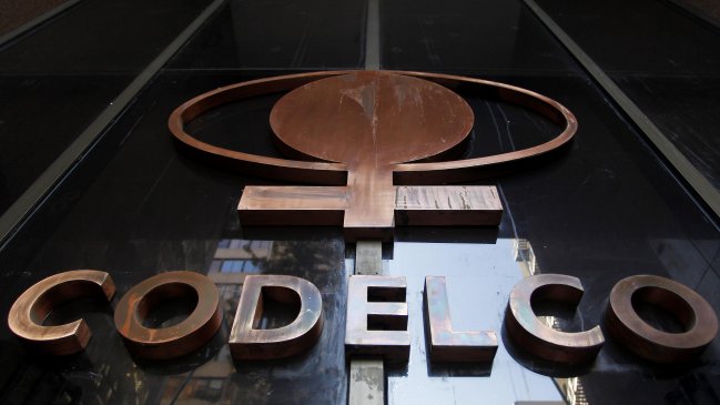 Codelco gastó 20 millones de pesos en páginas digitales dedicadas al humor