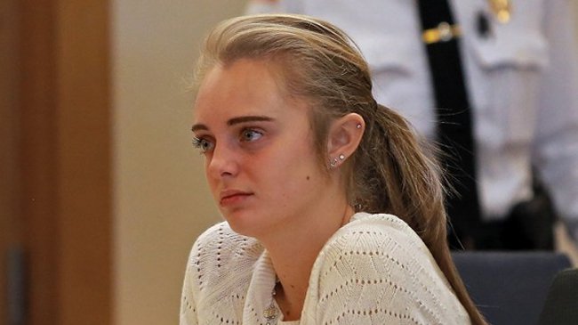 Joven arriesga 20 años de cárcel por incitar a su novio al suicidio