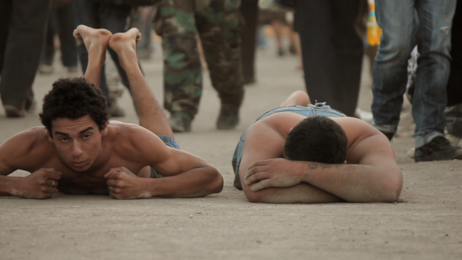 Delegación chilena parte al Sheffield DocFest