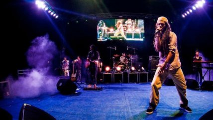  Lion Reggae: Llevaremos un show cargado de emociones  