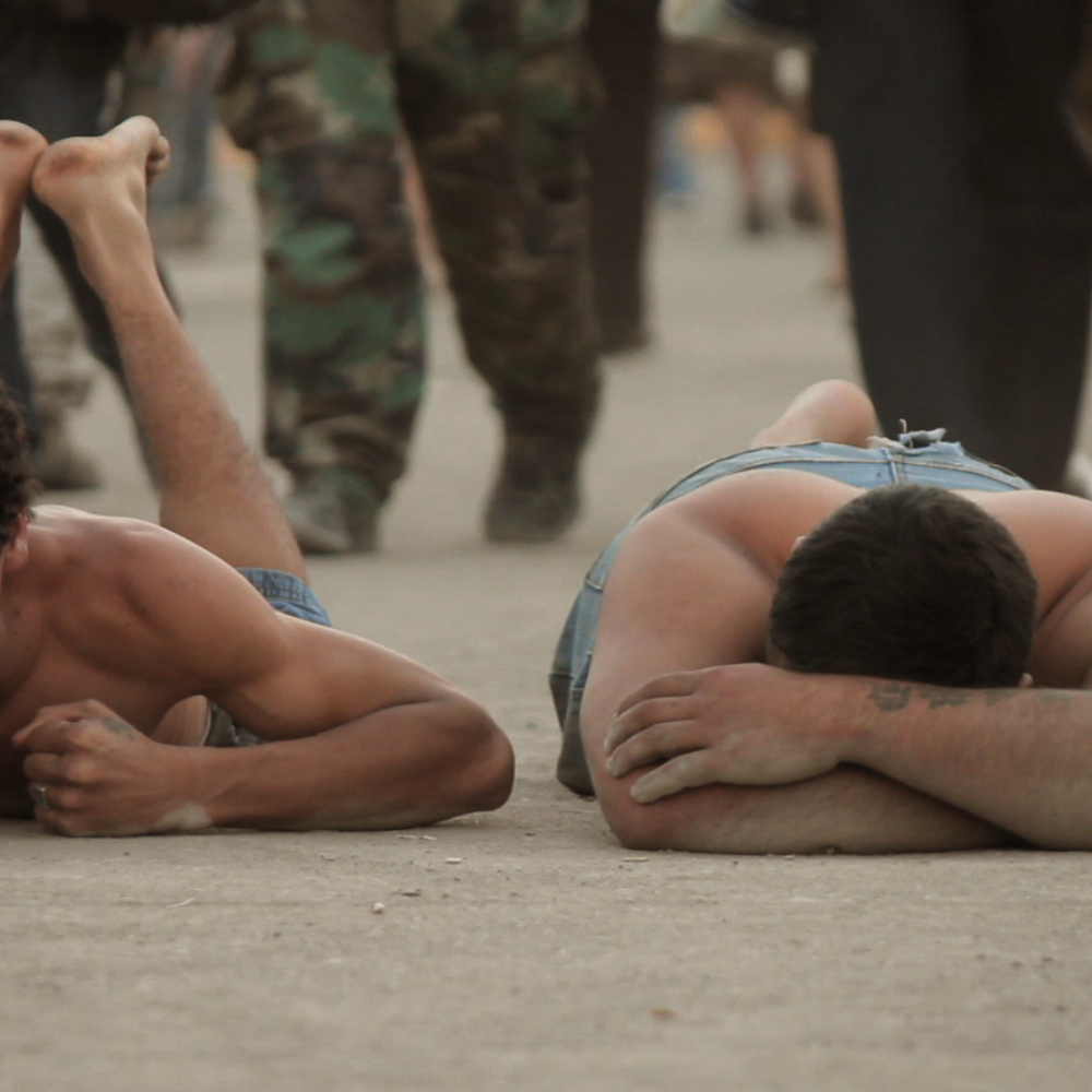 Delegación chilena parte al Sheffield DocFest