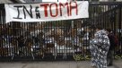 Estudiantes se tomaron el Instituto Nacional