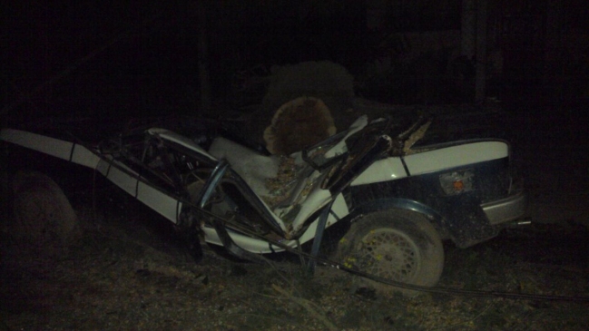 Tres muertos por fuerte temporal de nieve y viento en norte de Argentina