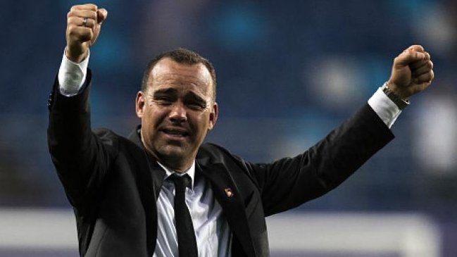 Técnico de Venezuela Sub 20 emplazó a Nicolás Maduro: 