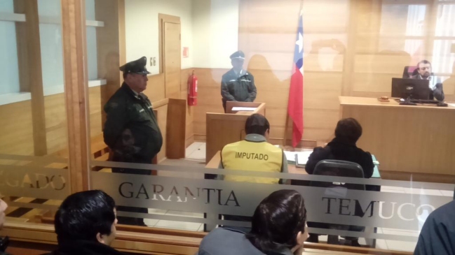 Sujeto en prisión preventiva por muerte de su esposa y dos niños: Intentó ocultarlo con un incendio