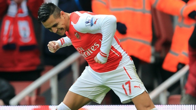 El mejor pagado del equipo: La enorme cifra con la que Bayern Munich tienta a Alexis Sánchez