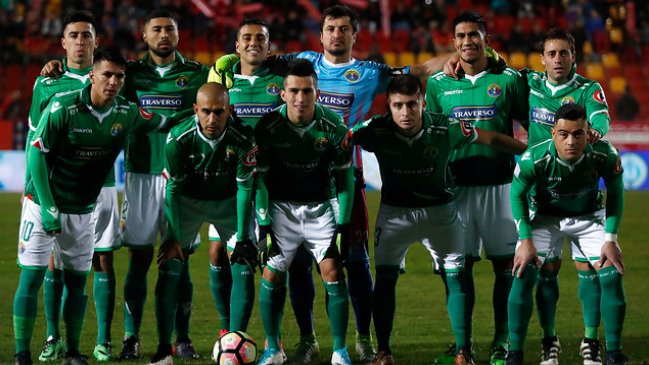 Audax Italiano informó la suspensión de su gira por Australia