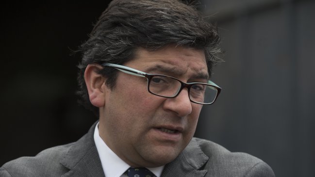 Pablo Badenier renunció a jefatura de campaña de Carolina Goic