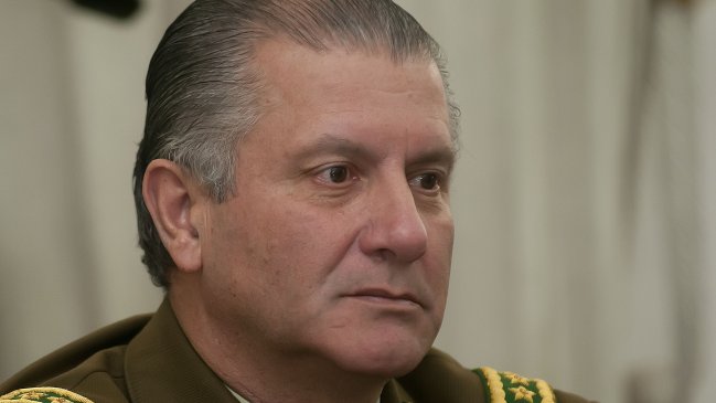 General Villalobos regulariza construcción en parcela tras denuncia