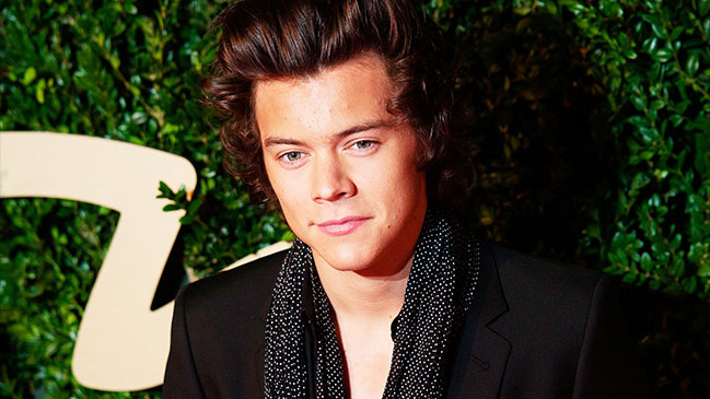 Confirman visita de ex One Direction a Chile