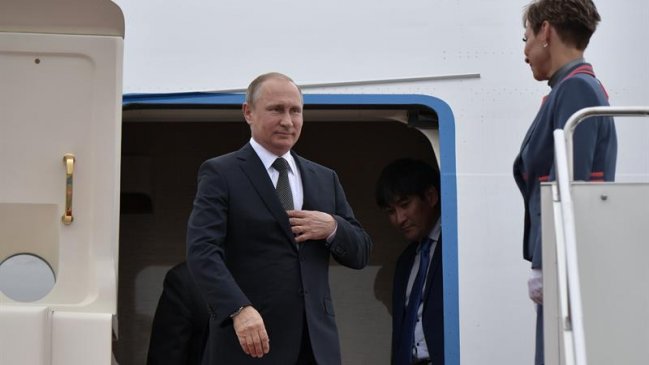 Vladimir Putin emitió polémicas declaraciones contra mujeres y gays