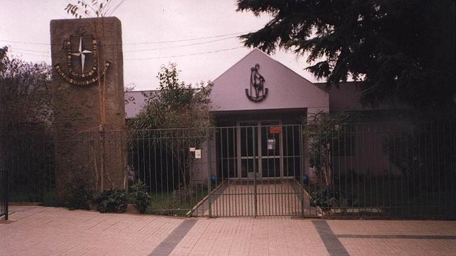 Monja fue detenida por presunta agresión a alumno de sexto básico