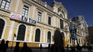 Universidad de Chile no podrá vender servicios al Estado tras infracción