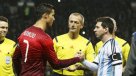 Lionel Messi: Cristiano Ronaldo es un jugador que año a año se supera