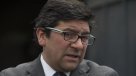 Pablo Badenier renunció a jefatura de campaña de Carolina Goic
