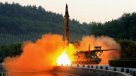 Corea del Norte revela detalles de nuevo misil tras último ensayo