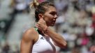 Los resultados de las semifinales femeninas de Roland Garros 2017
