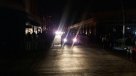 El corte de luz que afecta a Arica e Iquique