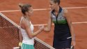 La victoria de Simona Halep sobre Karolina Pliskova en Roland Garros