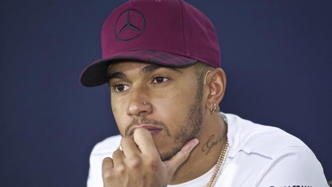 Lewis Hamilton lideró los primeros entrenamientos libres del GP de Canadá