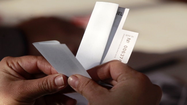 Cómo será la franja electoral de Chile Vamos y el Frente Amplio para las primarias