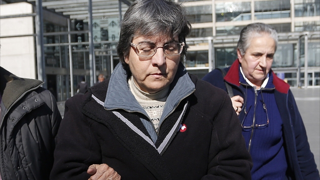 Monja acusada de golpear a alumno arriesga hasta tres años de cárcel