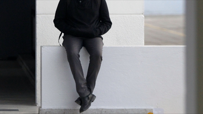 Director de colegio fue formalizado por golpear a alumno haitiano de seis años