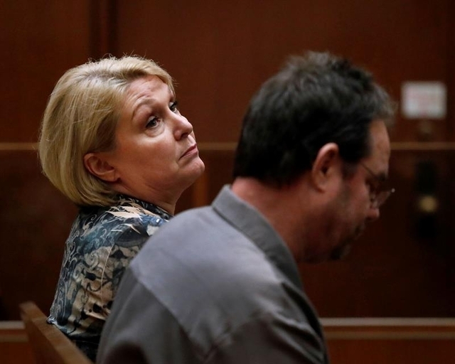 Mujer violada por Roman Polanski pide cerrar el caso