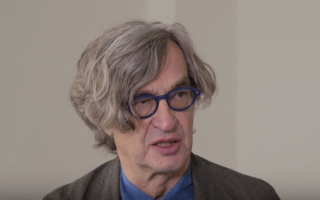 Wim Wenders debuta en la ópera junto a Barenboim en Berlín con obra de Bizet