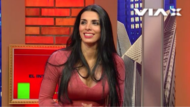 Ex chica Yingo cuestionó sexualidad de Salfate: A lo mejor no le gustan las mujeres