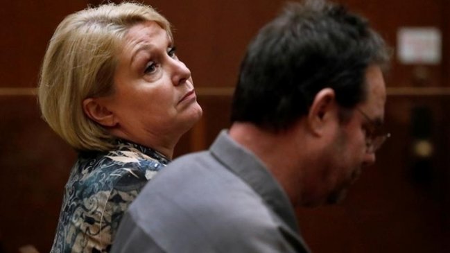 Mujer violada por Roman Polanski pide cerrar el caso