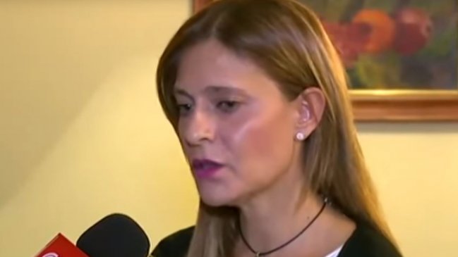 Hija de Iturriaga Neumann: 