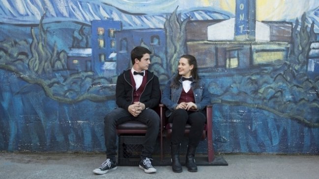 Jóvenes chilenos crean parodia de 13 Reasons Why