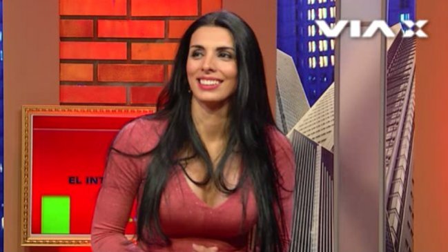 Ex chica Yingo cuestionó sexualidad de Salfate: A lo mejor no le gustan las mujeres