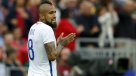Arturo Vidal: El partido con Rusia nos ayudará a llegar bien a la Copa Confederaciones