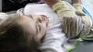 Pacientes denuncian esperas de 12 horas en centros de salud por enfermedades respiratorias